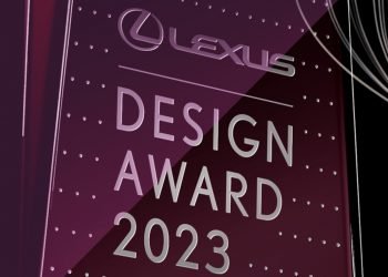 4 فائزون بجائزة لكزس للتصميم