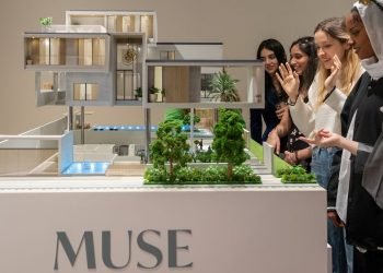 الفائزون بمسابقة كلوب هاوس-حي علايا