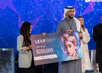 بلاستوس تفوز بتحدي روكت فيول ستارت أب