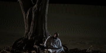 شجرة الغاف-حلقة جديدة من الكابوس