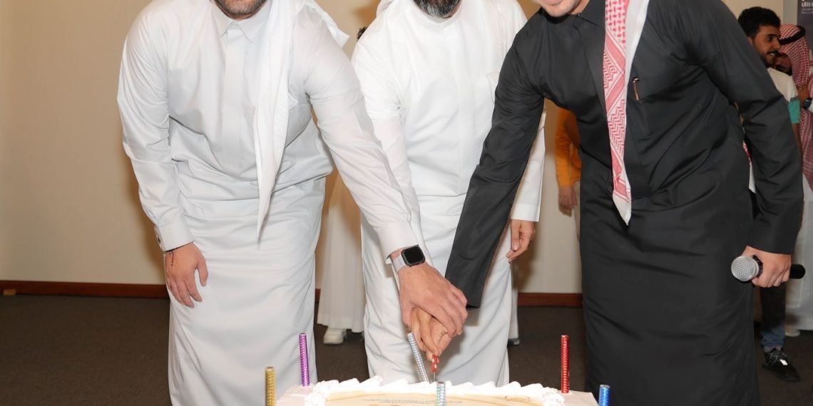 تدريب الشباب السعودي للتوظيف في قطاع القهوة