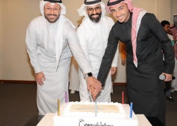 تدريب الشباب السعودي للتوظيف في قطاع القهوة