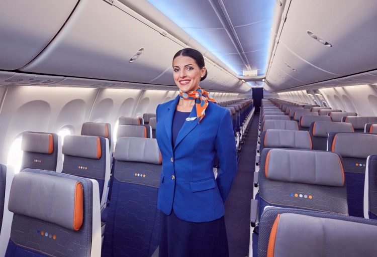 فلاي دبي الى 4 وجهات جديدة في السعودية