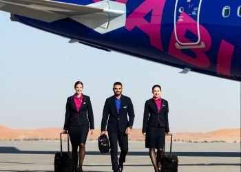 حسومات على رحلات ويز إير أبوظبي