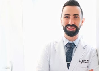 د.باسل مفتي-نصائح لصحة الأسنان