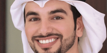 سعيد القرقاوي-غرفة دبي للاقتصاد الرقمي