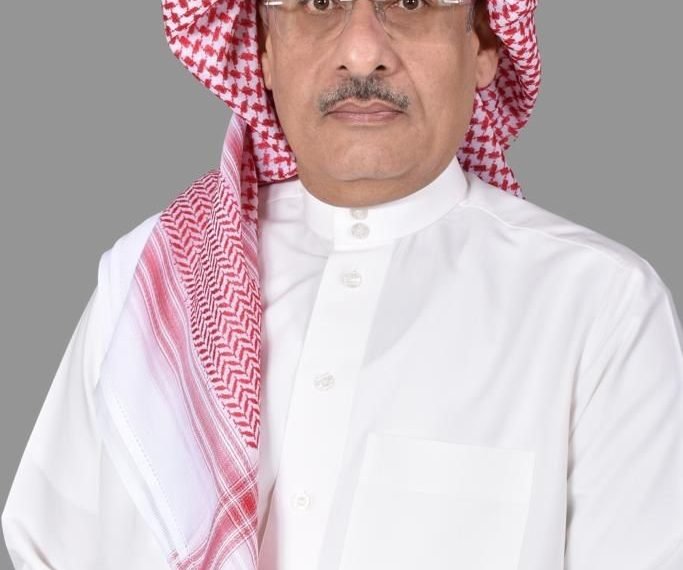 صالح البلوشي-جلف فينتشرز كابيتال