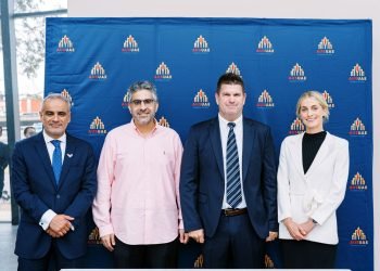 فرص تمويل للشركات الناشئة في Hub71