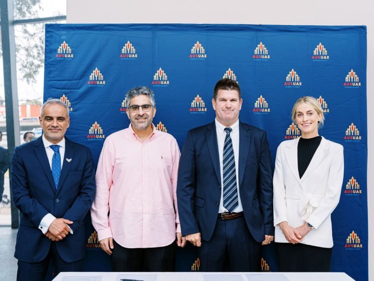 فرص تمويل للشركات الناشئة في Hub71