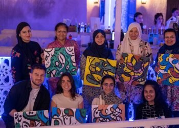 مهرجان سكة للفنون والتصميم