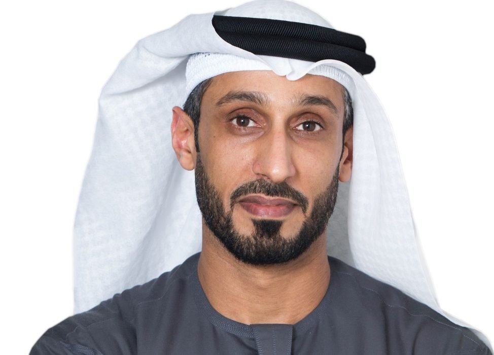 خلفان بلهول ،-رئيساً لمجلس ادارة القيادات العربية الشابة