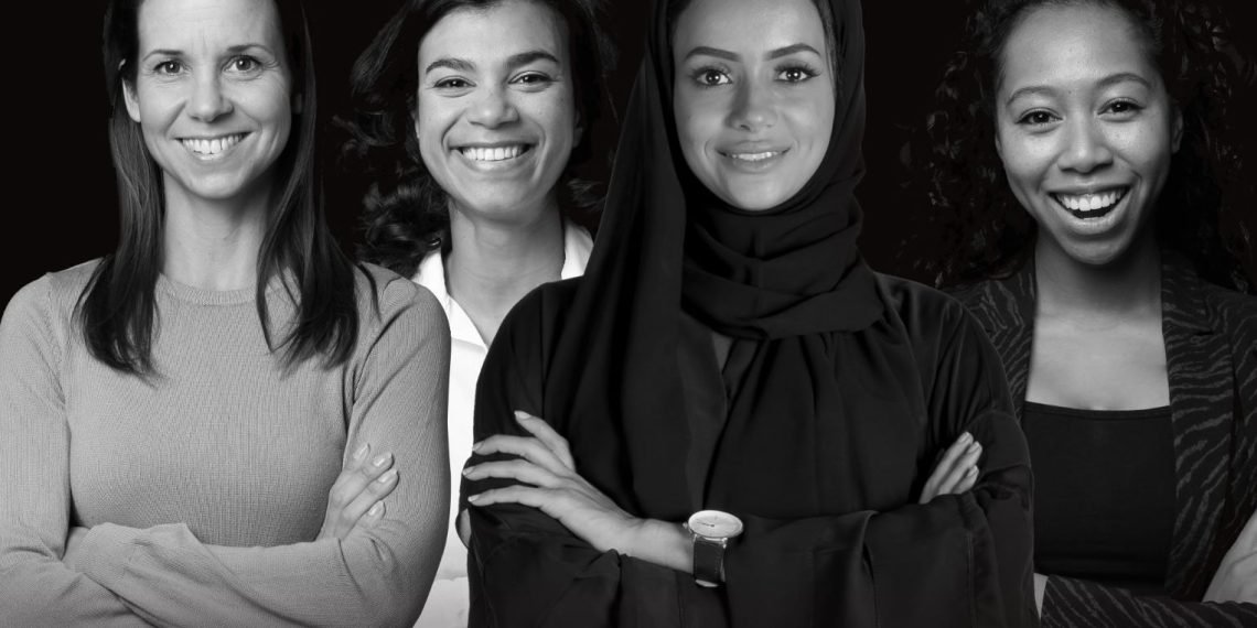 جائزة قائدات الشركات الصغيرة والمتوسطة