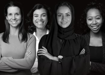 جائزة قائدات الشركات الصغيرة والمتوسطة