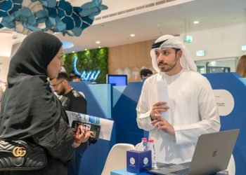 100 فرصة عمل في معرض التوظيف للشركات الناشئة