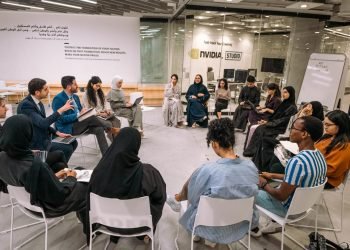 اجتماع لمندوبي الشباب ضمن الاستعداد لمؤتمر  COP28