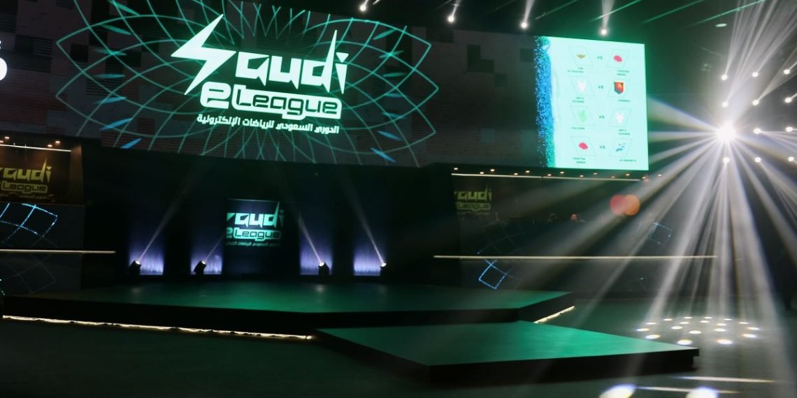 انطلاق بطولة ببجي موبايل في الرياض