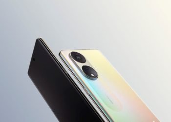 هاتف رينو85G T من أوبو