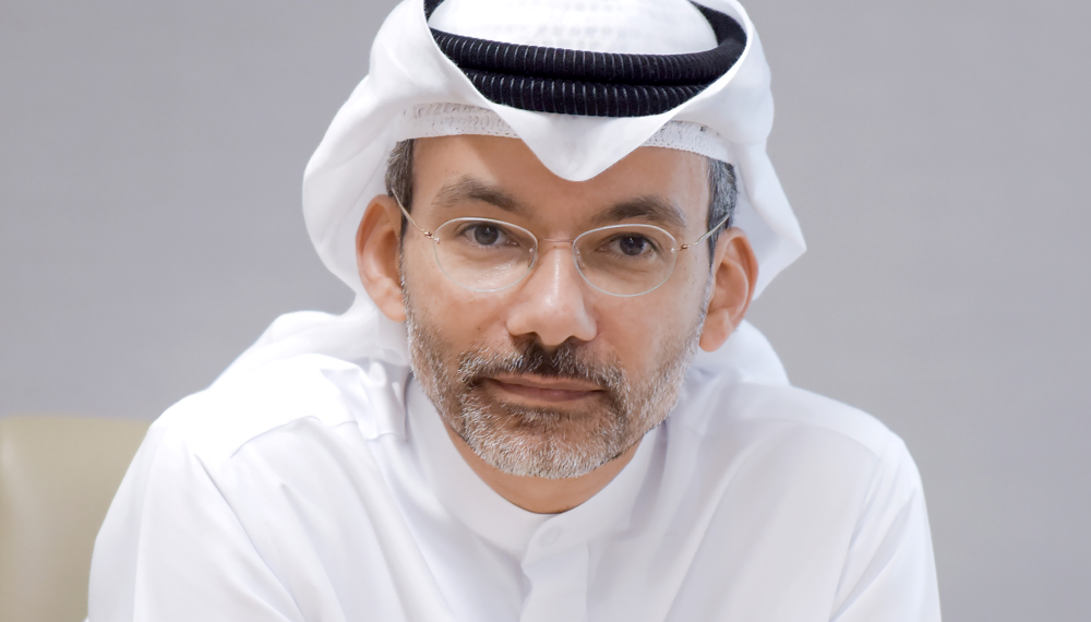 الدكتور علوي الشيخ علي