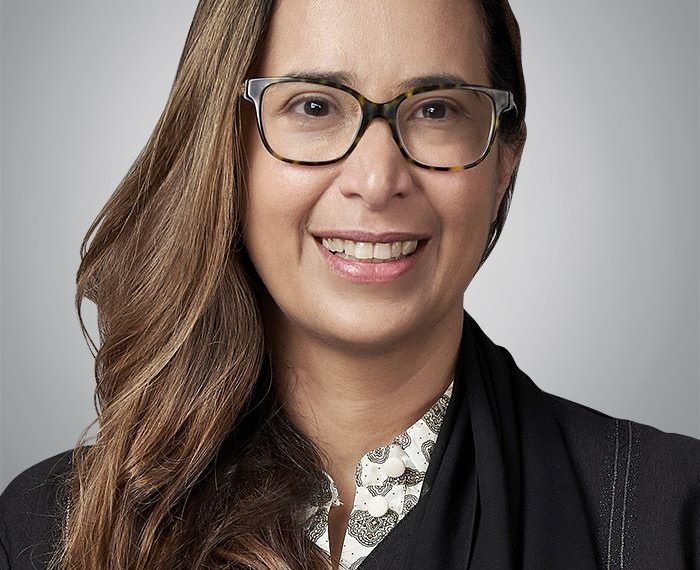 سارة البنعلي-بنك أبوظبي الأول