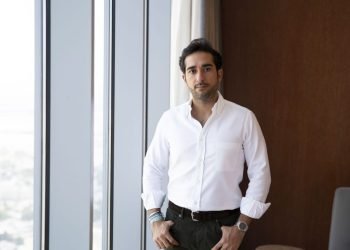 عبدالله المؤيد - مؤسس بوابة ترابط