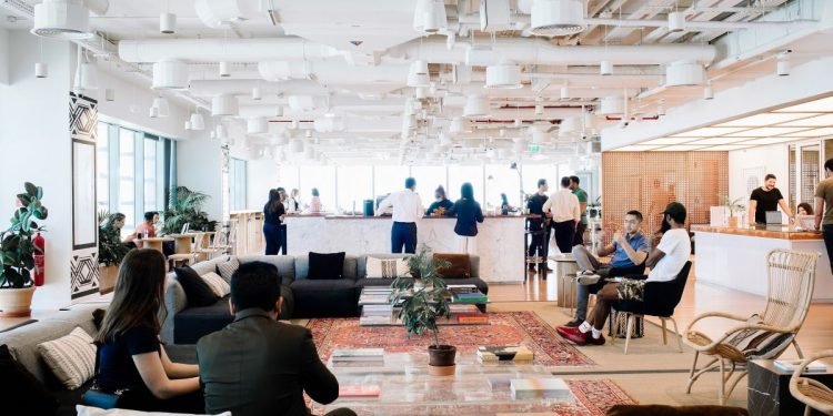 منظومة HUB71 توقع مذكرة تفاهم لتطوير شركات بلوك تشين