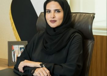 علياء المزروعي-صندوق خليفة لتطوير المشاريع