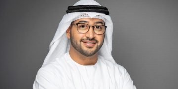 خالد بن بريك-بي دبليو سي الشرق الأوسط