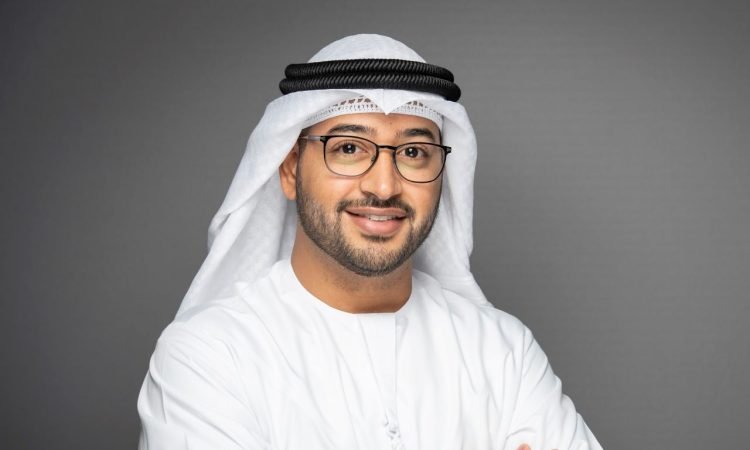 خالد بن بريك-بي دبليو سي الشرق الأوسط