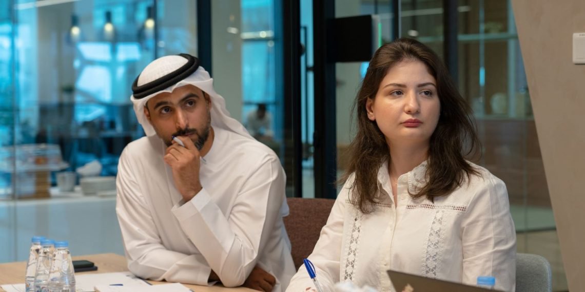 اختيار 10 شركات ضمن تحدي بوابة الشارقة