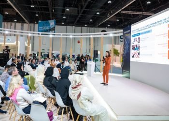 اطلاق برنامج حاضنة معاً الاجتماعية