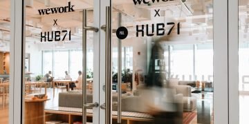 انضمام 15 شركة ناشئة الى منظومة Hub71