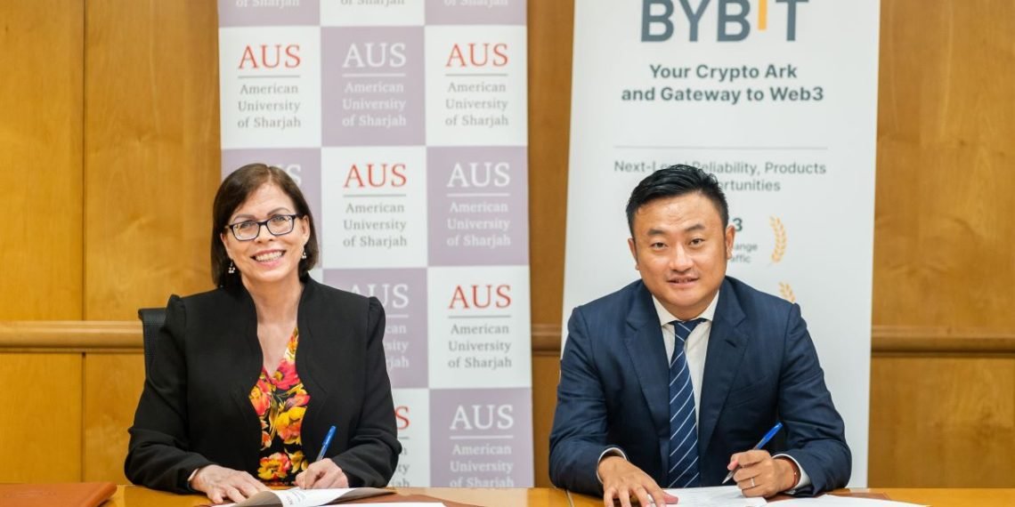 باي بيت تدعم العملات المشفرة