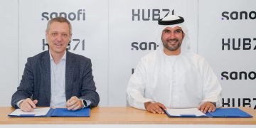 شراكة بين Hub71 وسانوفي لتطوير التكنولوجيا الصحية