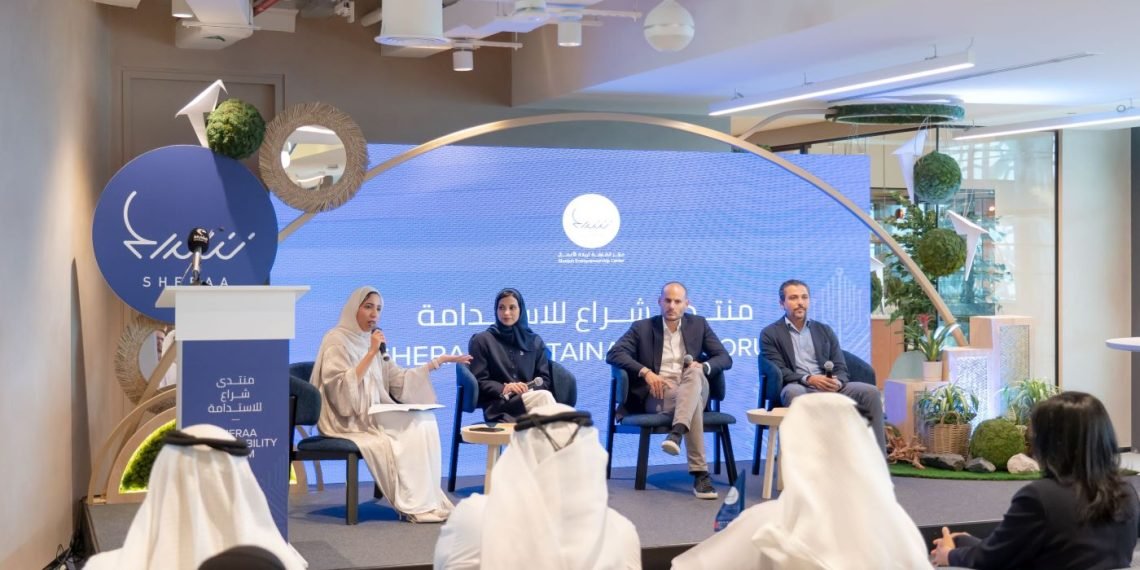 شركتان فائزتان بتحدي بوابة الشارقة2023