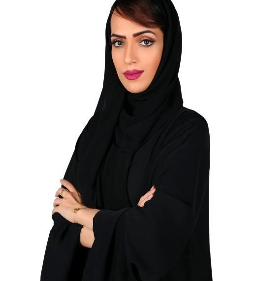 نورة البلوشي، مديرة معهد الإمارات المالي