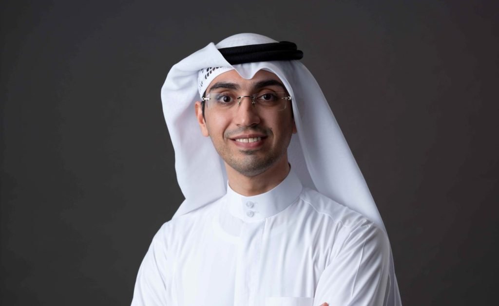 محمد البلوشي-إنوفيشن هب