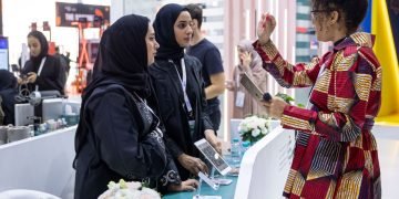 مشاركة سابقة في نورث ستار جايتكس 2022