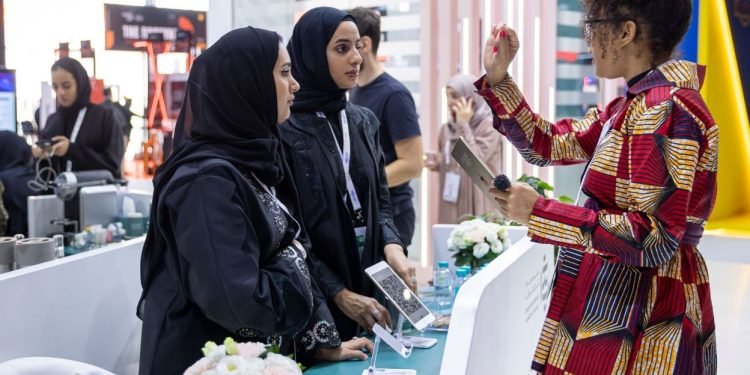 مشاركة سابقة في نورث ستار جايتكس 2022