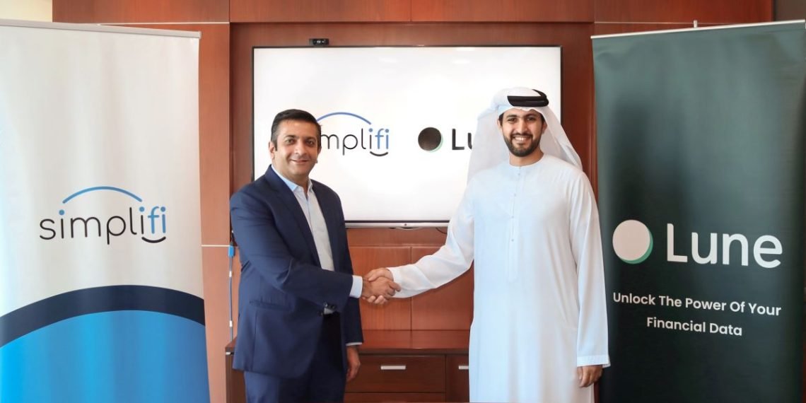 هلال طارق لوتاه وعلي ستار