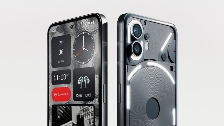 اطلاق هاتف Phone (2)