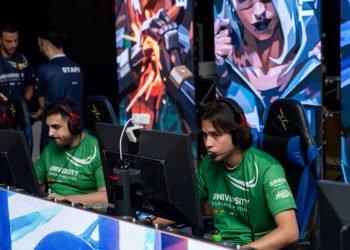 فريقان سعوديان في بطولة أمازون مينا ماسترز للرياضات الإلكترونية