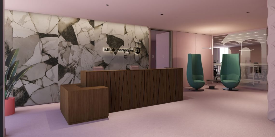 معهد مارانجوني دبي