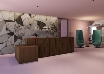 معهد مارانجوني دبي