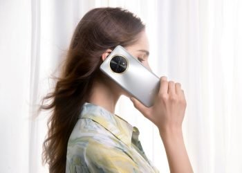 هواوي تطرح هاتف HUAWEI nova Y91