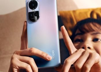 هاتف رينو10 أحدث سلاسل أوبو