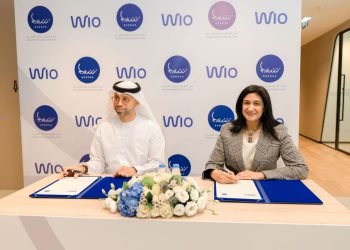 تعاون بين شراع و بنك ويو للشركات الناشئة