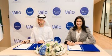 تعاون بين شراع و بنك ويو للشركات الناشئة