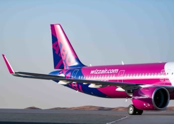 رحلة مجانية على ويز إير أبوظبي