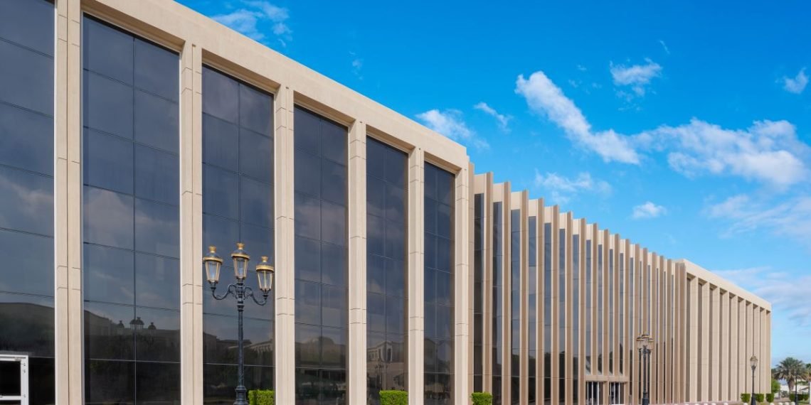 كلية الهندسة في الجامعة الأمريكية بالشارقة