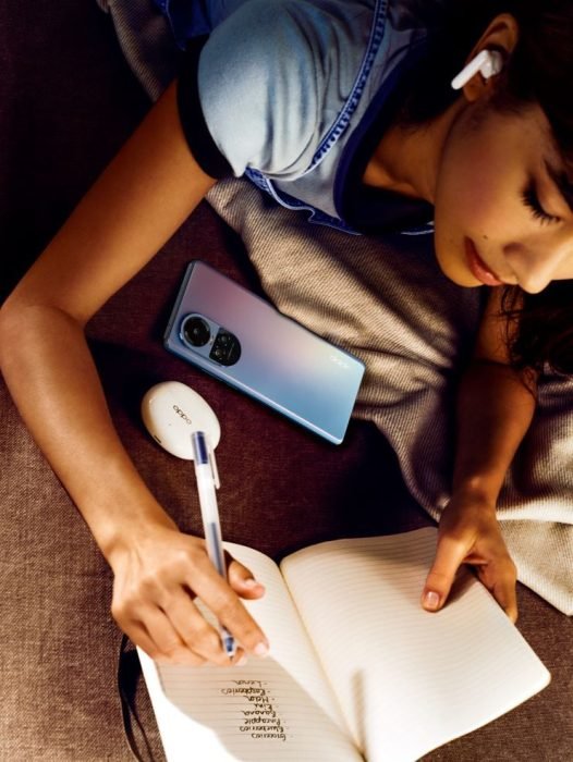 سماعات أوبو إنكو آير 3 برو